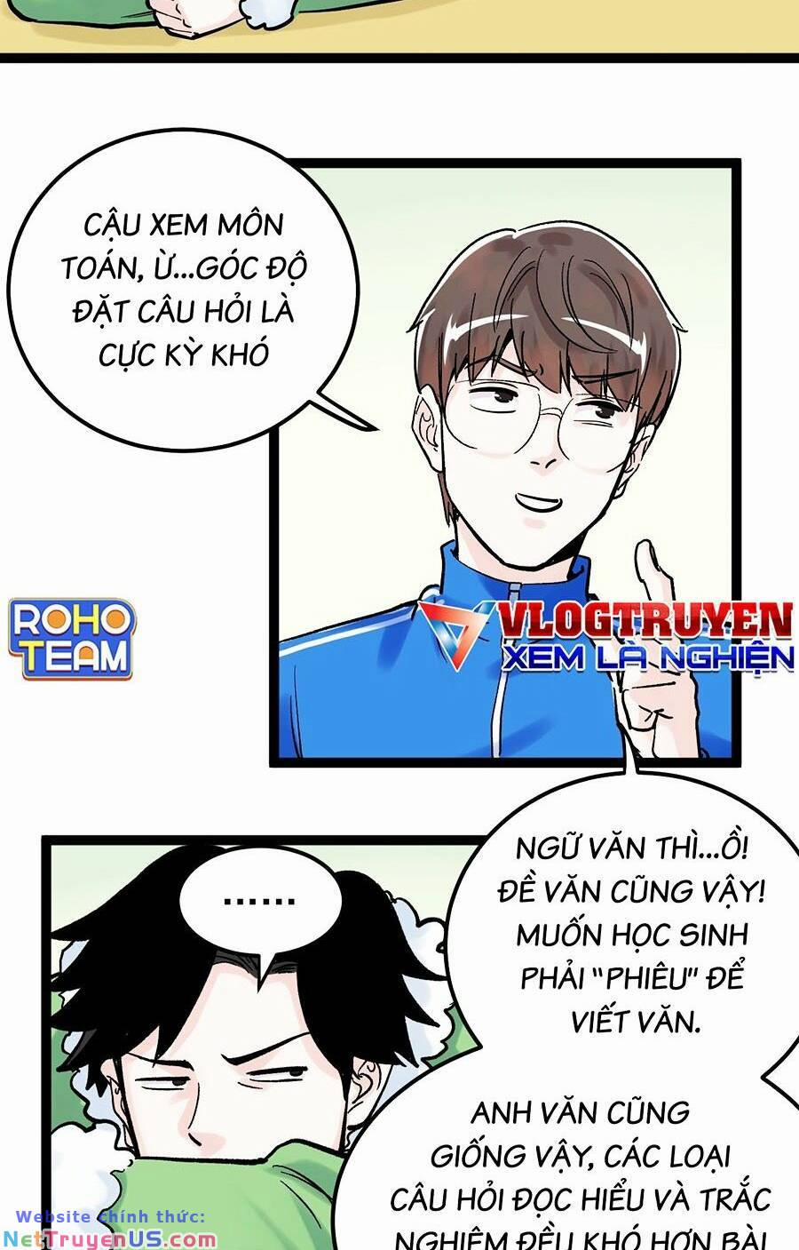Tinh Thần Đại Hải Của Học Bá 41 trang 35