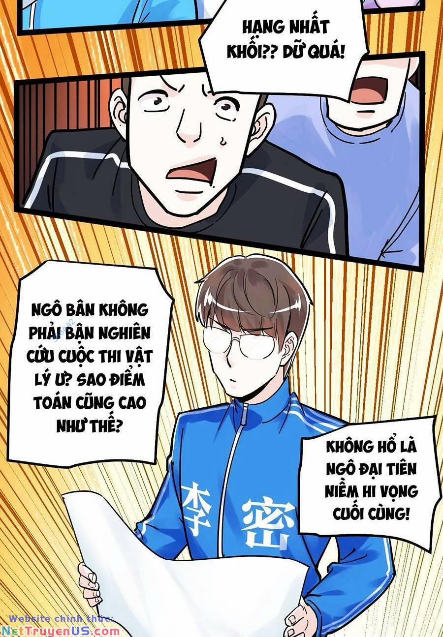 Tinh Thần Đại Hải Của Học Bá 41 trang 61