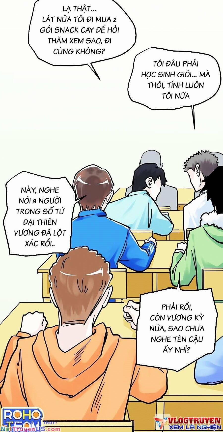 Tinh Thần Đại Hải Của Học Bá 42 trang 14