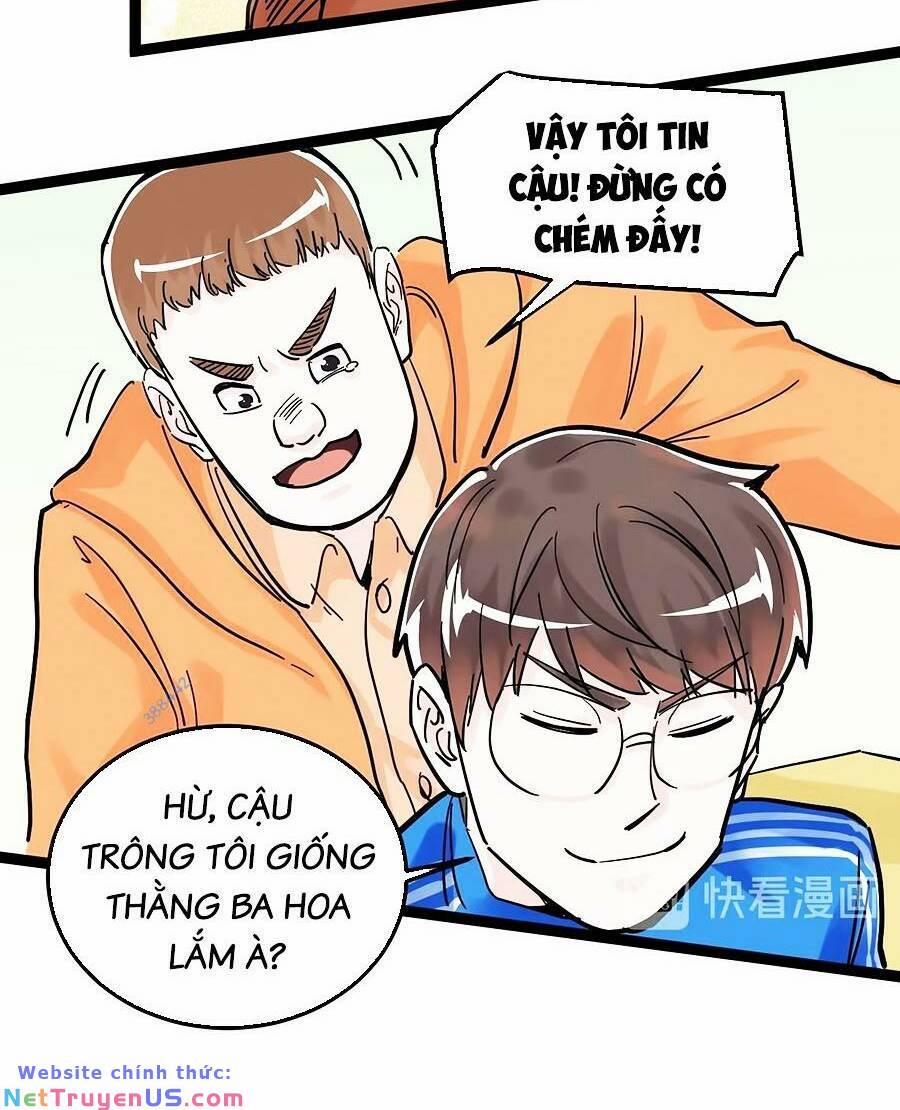 Tinh Thần Đại Hải Của Học Bá 42 trang 34