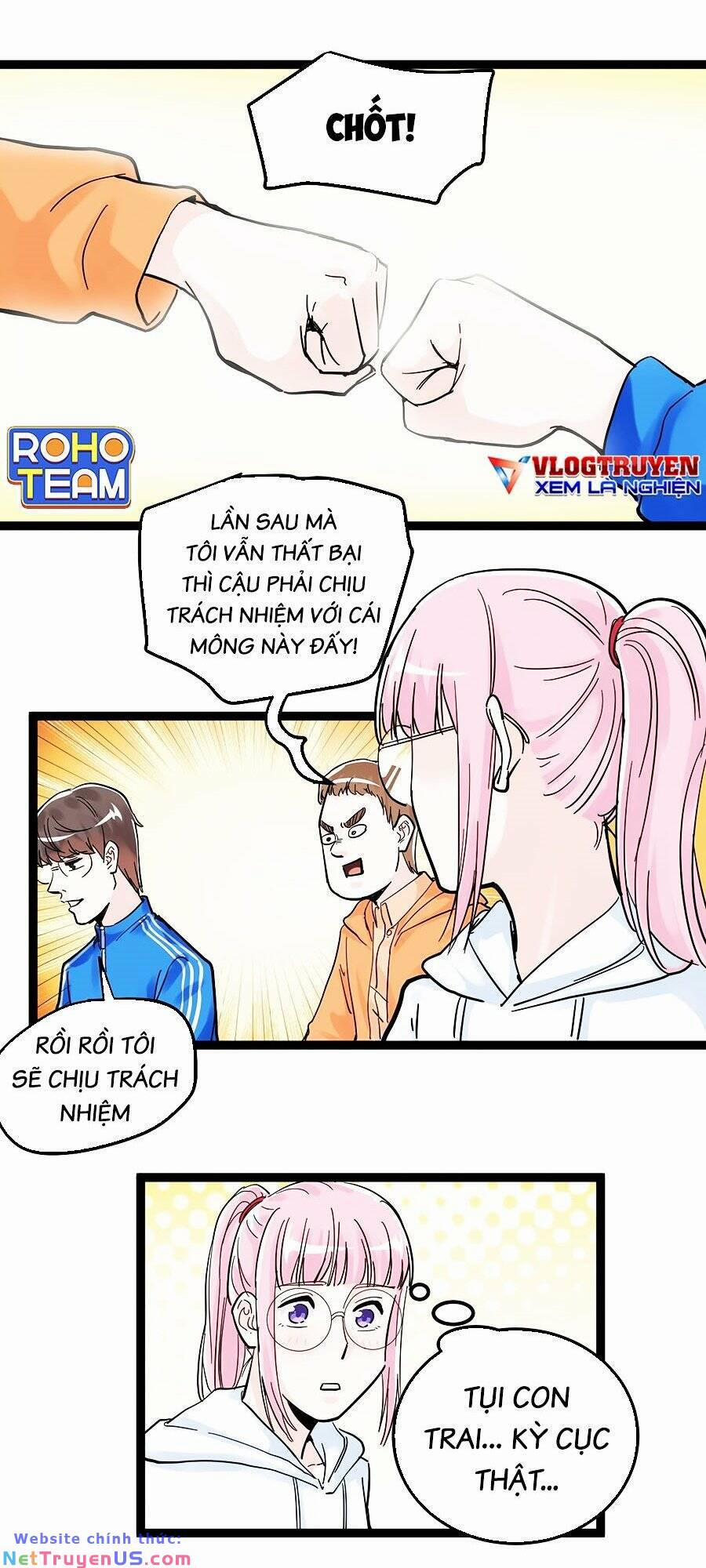Tinh Thần Đại Hải Của Học Bá 42 trang 35