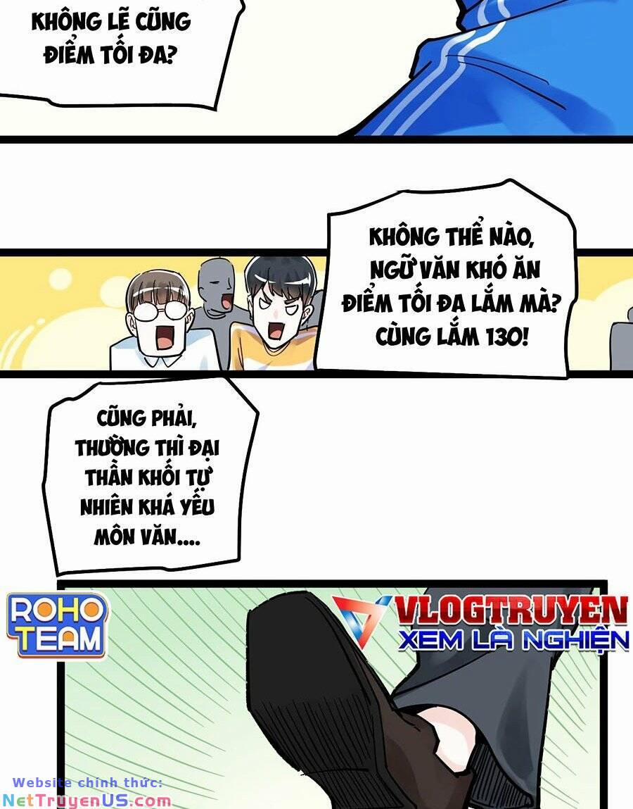 Tinh Thần Đại Hải Của Học Bá 43 trang 6