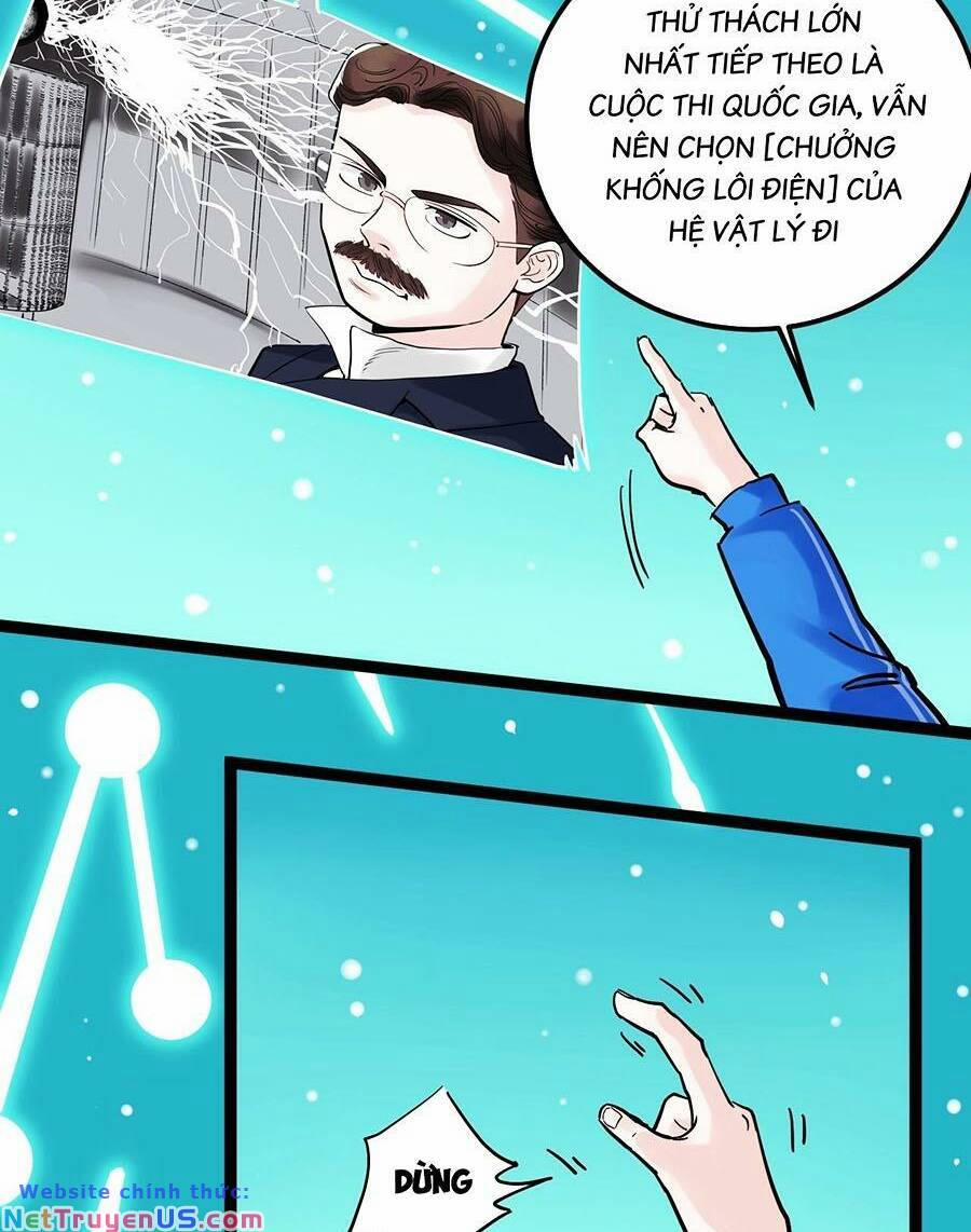 Tinh Thần Đại Hải Của Học Bá 43 trang 61