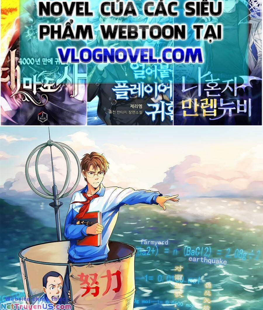 Tinh Thần Đại Hải Của Học Bá 44 trang 1