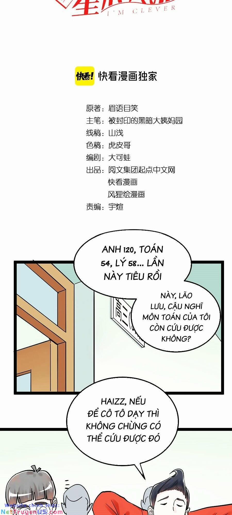 Tinh Thần Đại Hải Của Học Bá 44 trang 3