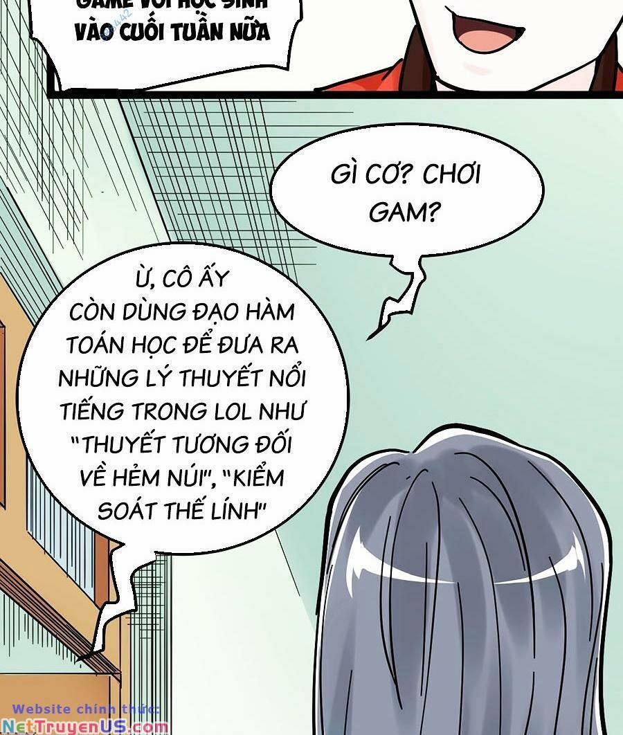 Tinh Thần Đại Hải Của Học Bá 44 trang 7