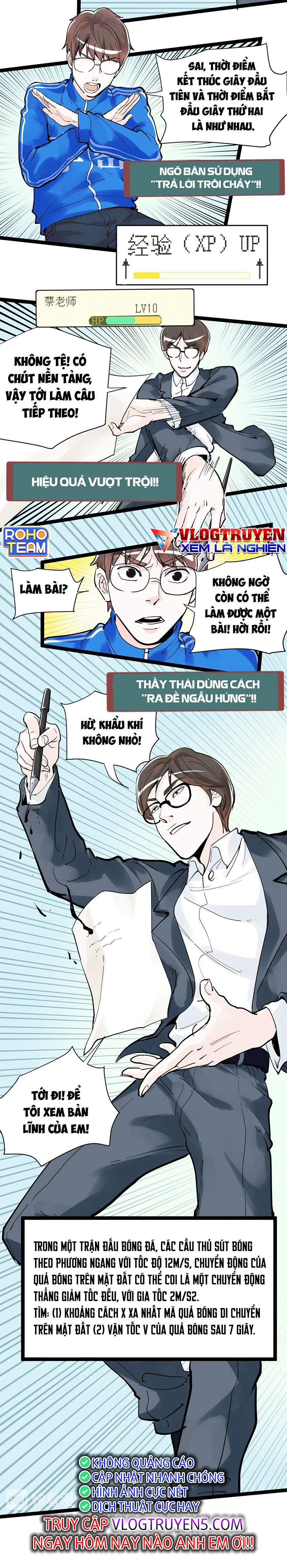 Tinh Thần Đại Hải Của Học Bá 5 trang 6