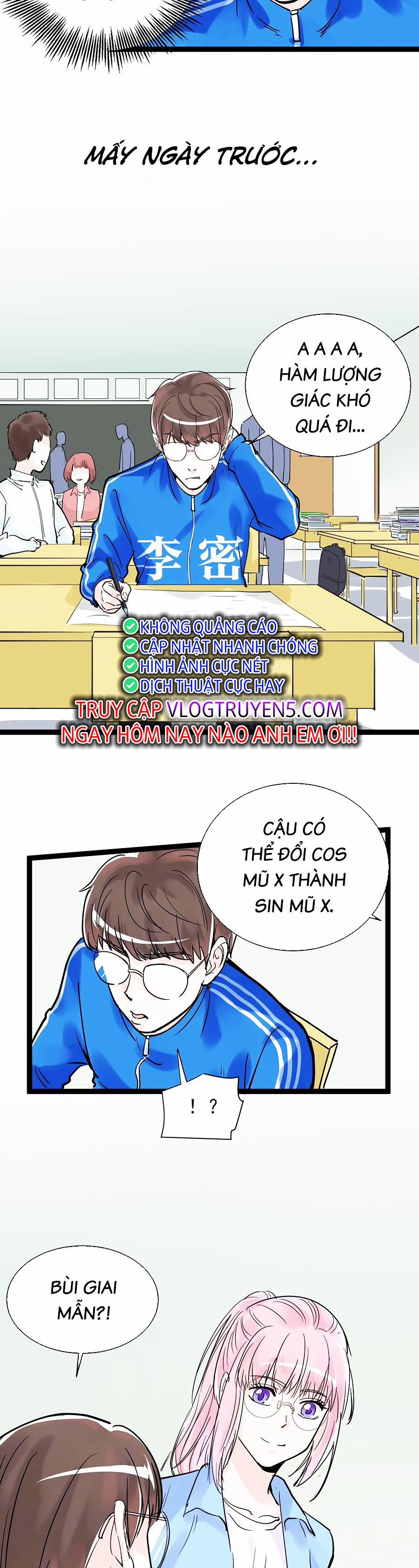 Tinh Thần Đại Hải Của Học Bá 6 trang 13