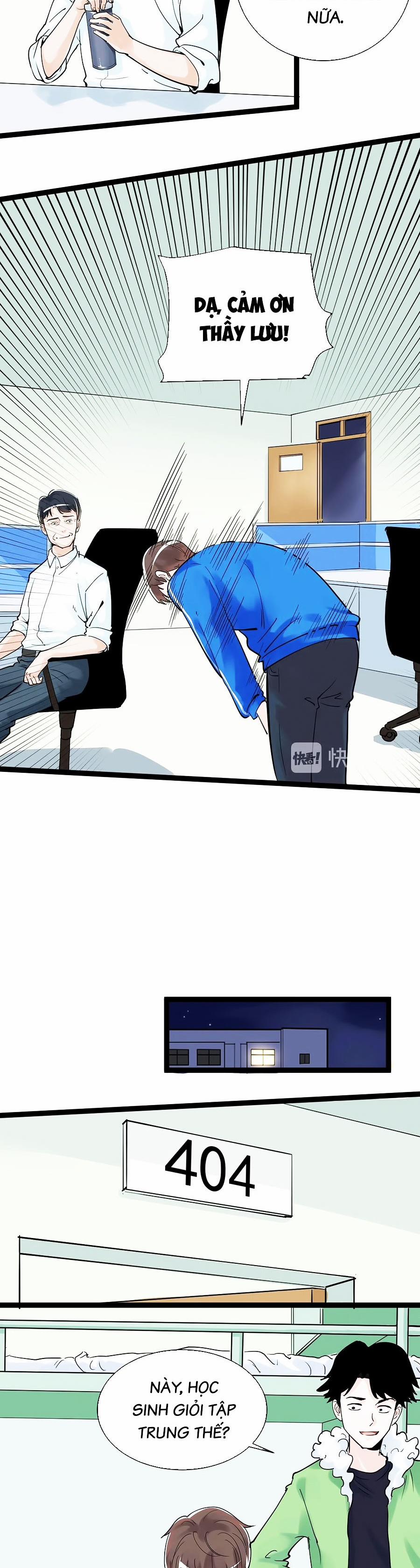 Tinh Thần Đại Hải Của Học Bá 6 trang 20