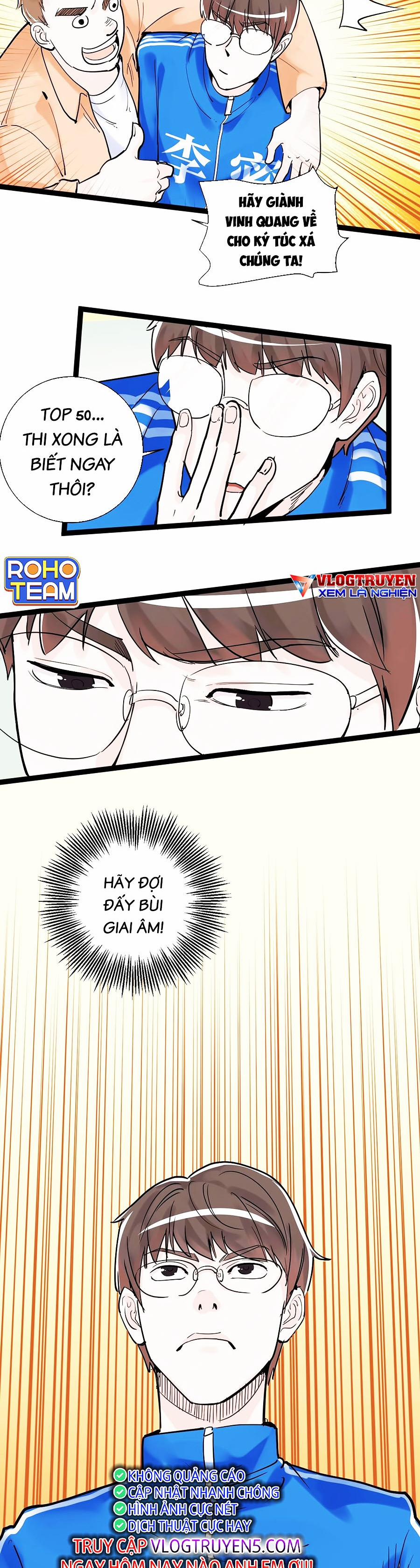 Tinh Thần Đại Hải Của Học Bá 6 trang 22