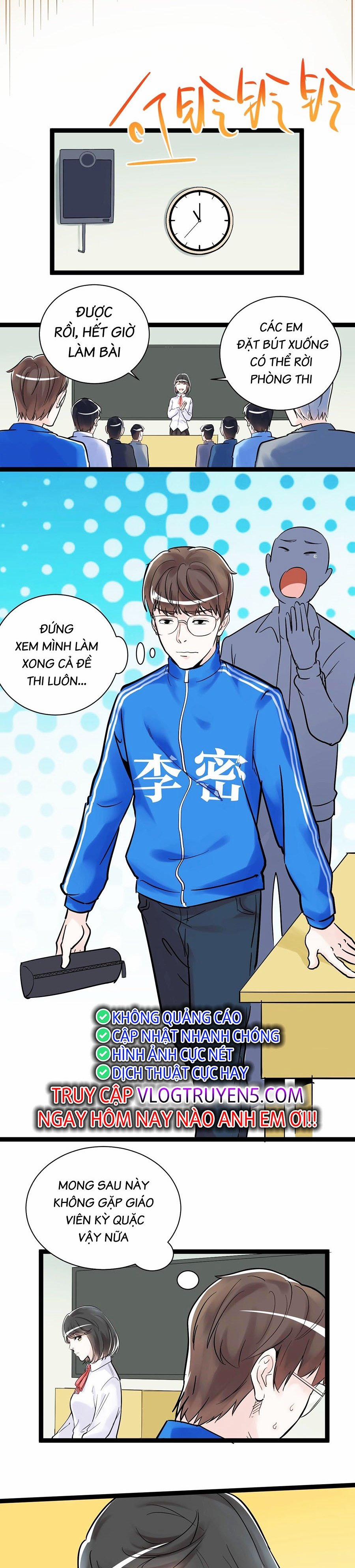 Tinh Thần Đại Hải Của Học Bá 7 trang 15