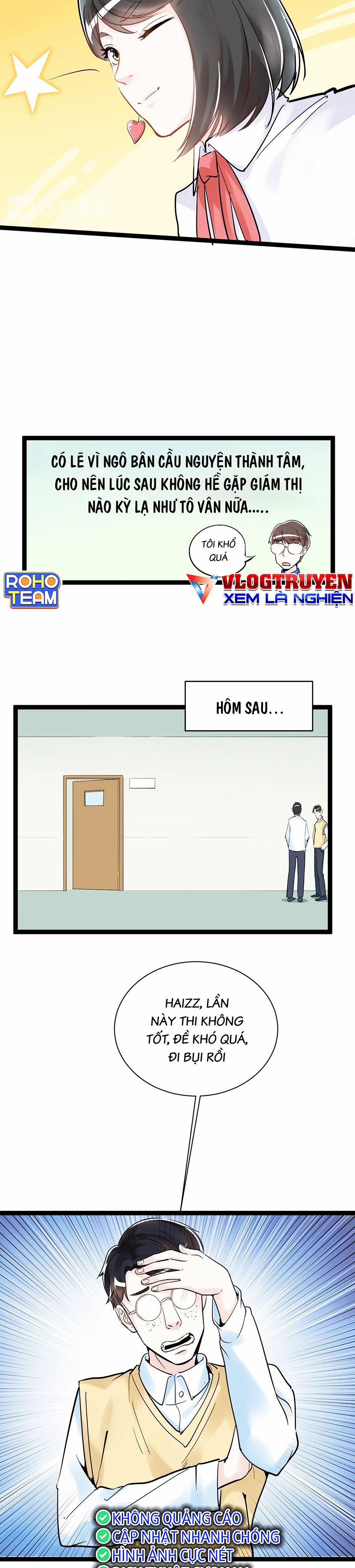 Tinh Thần Đại Hải Của Học Bá 7 trang 16