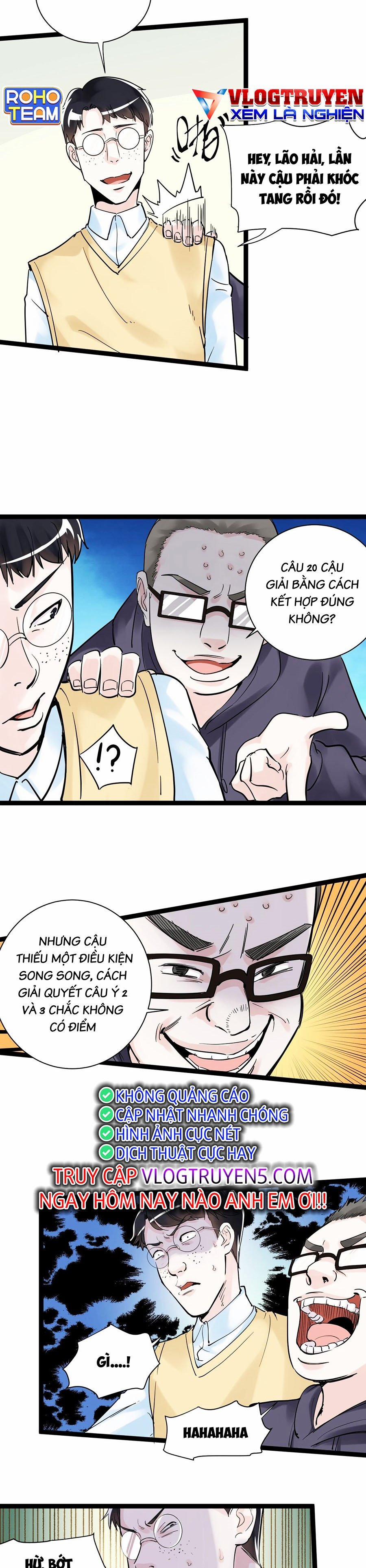 Tinh Thần Đại Hải Của Học Bá 7 trang 18