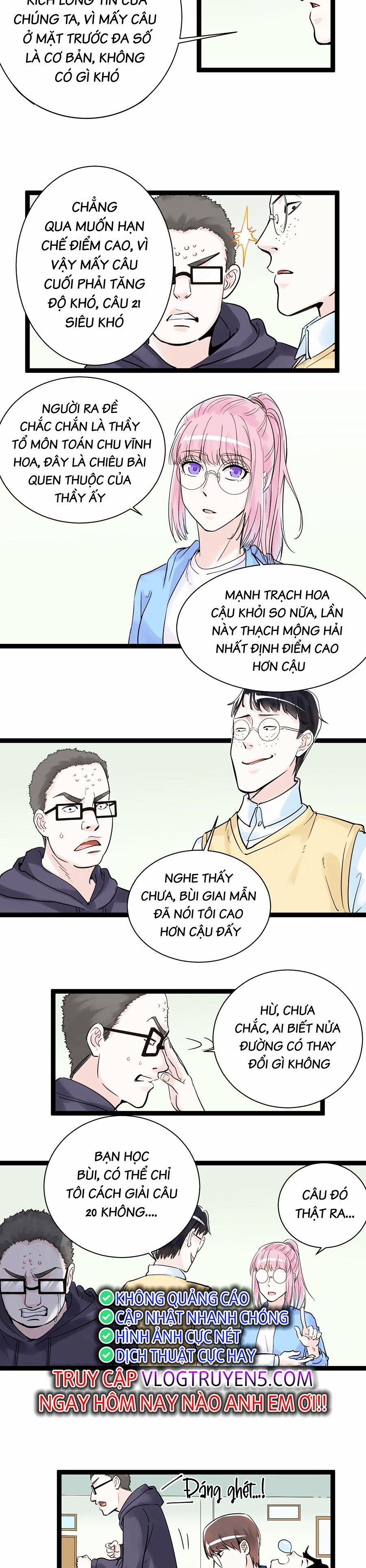 Tinh Thần Đại Hải Của Học Bá 7 trang 20