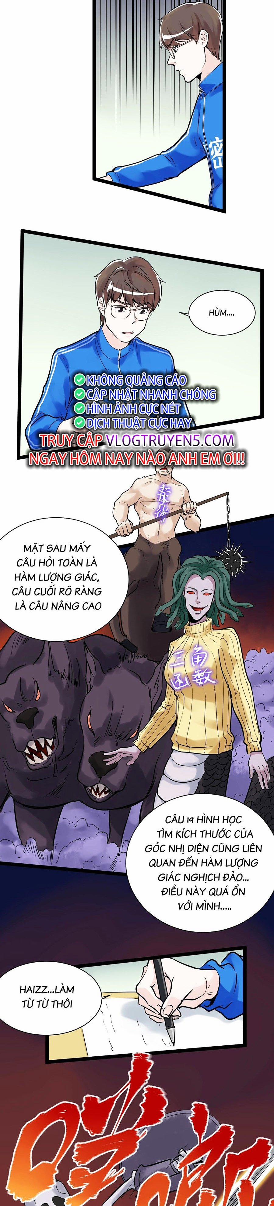 Tinh Thần Đại Hải Của Học Bá 7 trang 4