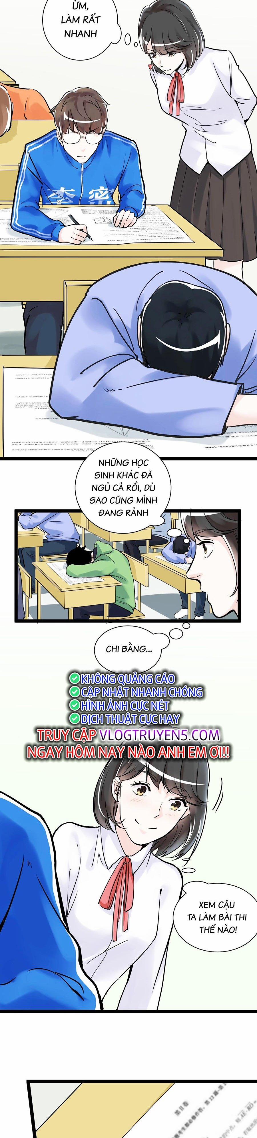 Tinh Thần Đại Hải Của Học Bá 7 trang 9