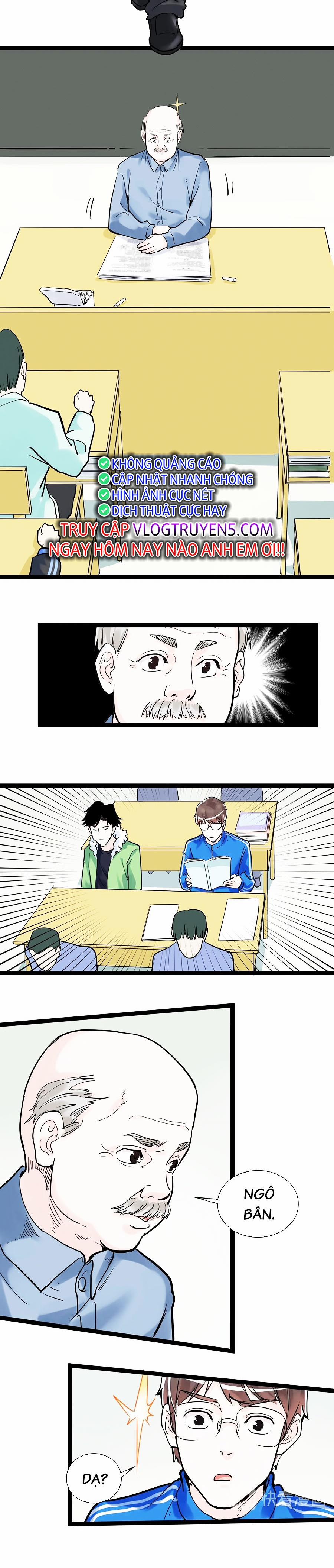 Tinh Thần Đại Hải Của Học Bá 8 trang 18