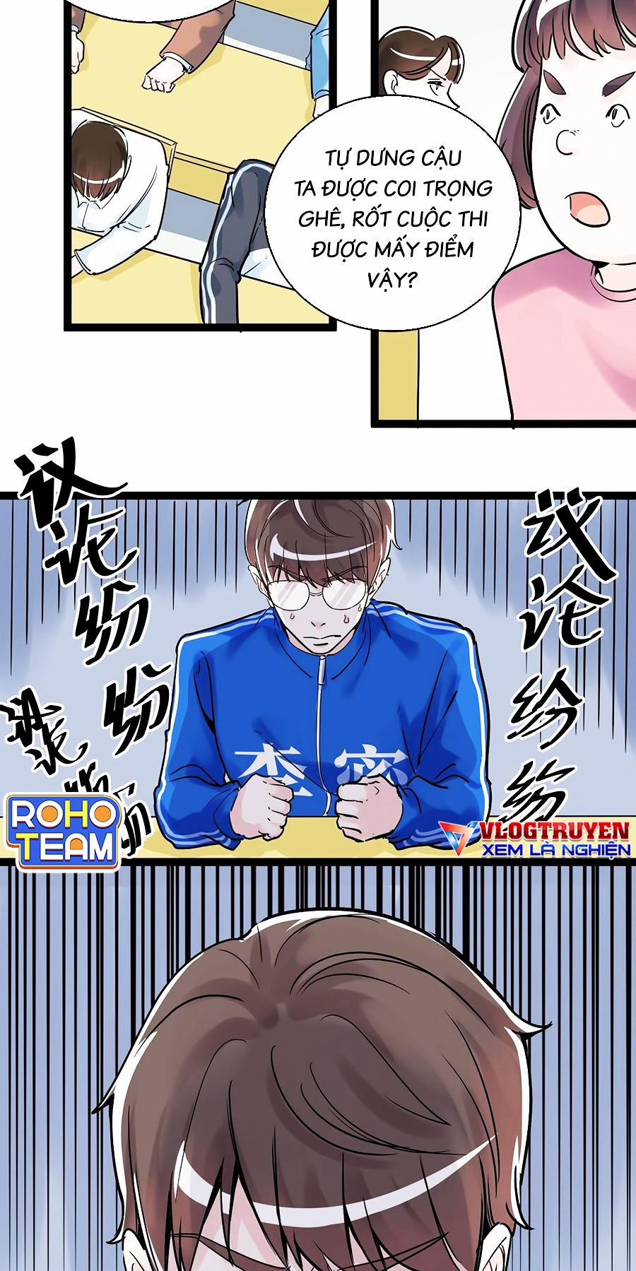 Tinh Thần Đại Hải Của Học Bá 8 trang 27