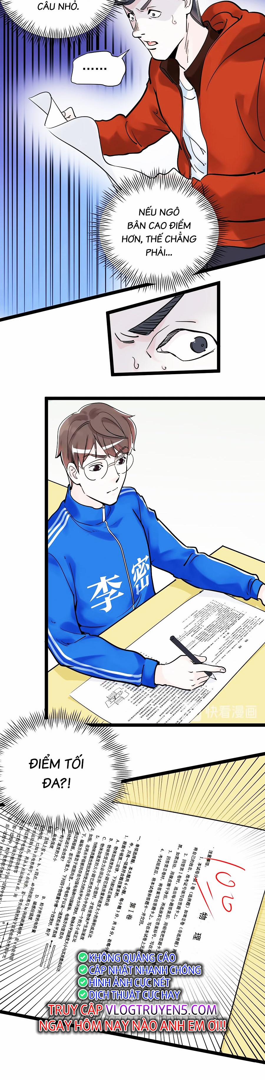 Tinh Thần Đại Hải Của Học Bá 8 trang 9