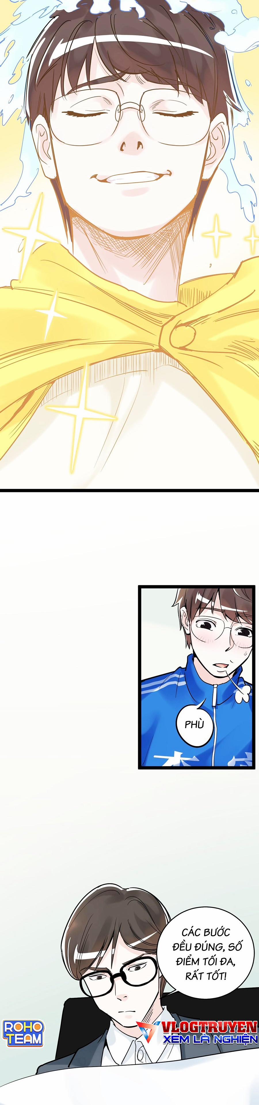 Tinh Thần Đại Hải Của Học Bá 9 trang 22