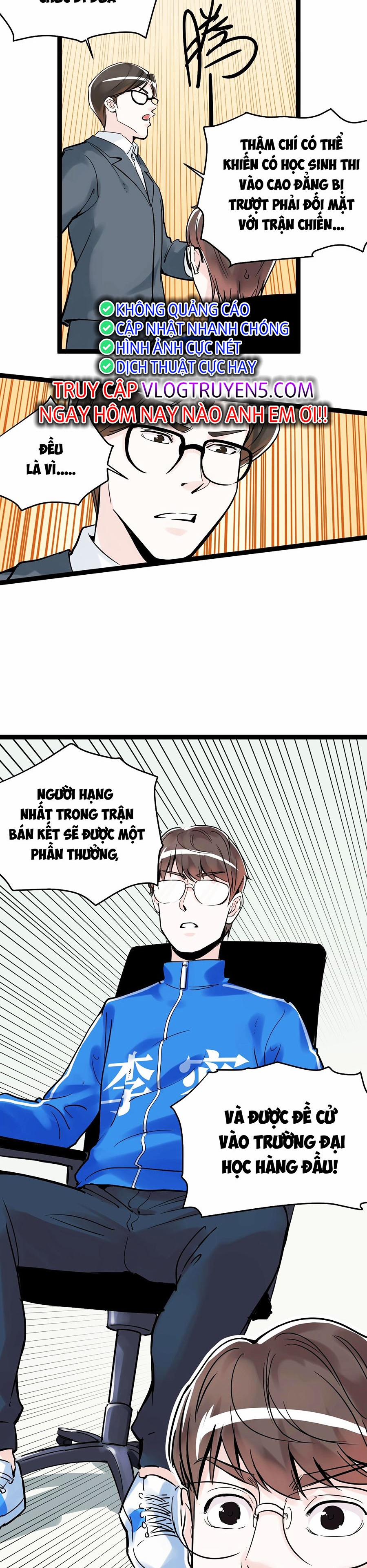 Tinh Thần Đại Hải Của Học Bá 9 trang 25