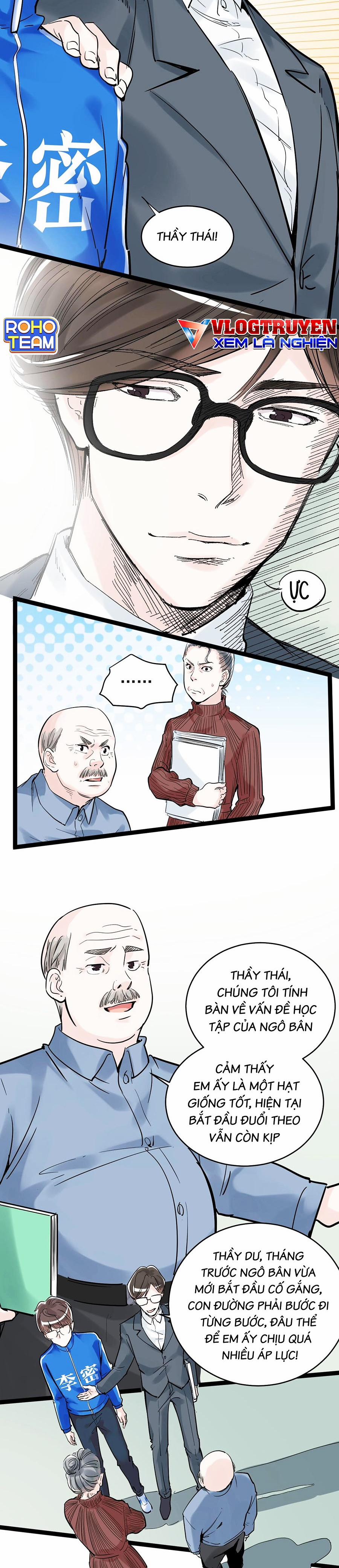 Tinh Thần Đại Hải Của Học Bá 9 trang 9