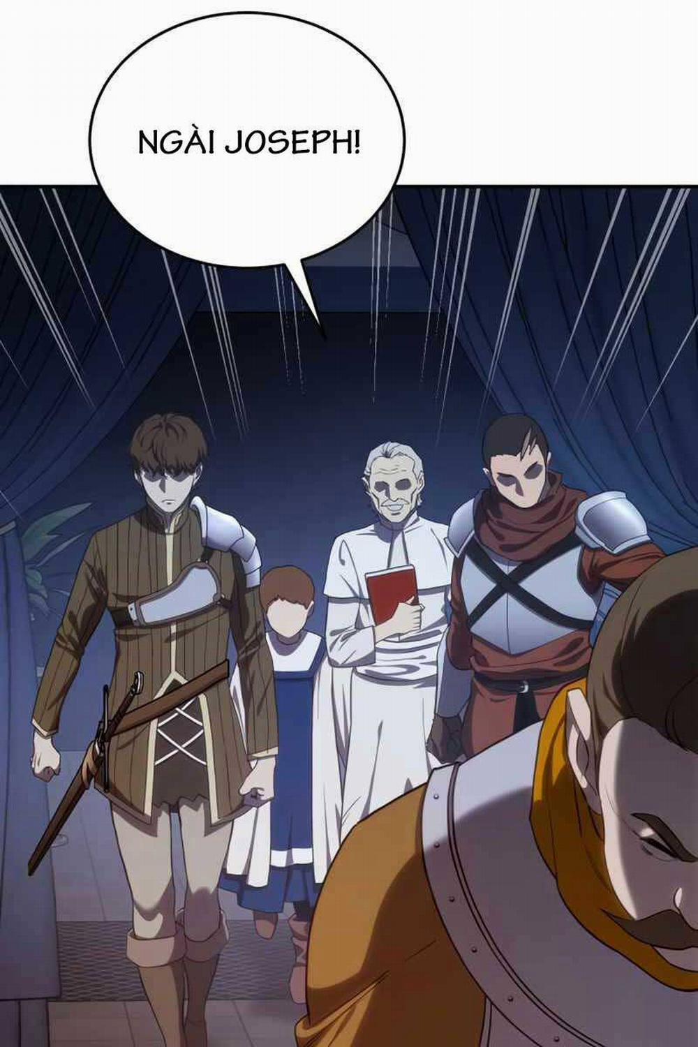 Tinh Tú Kiếm Sĩ 10 trang 107