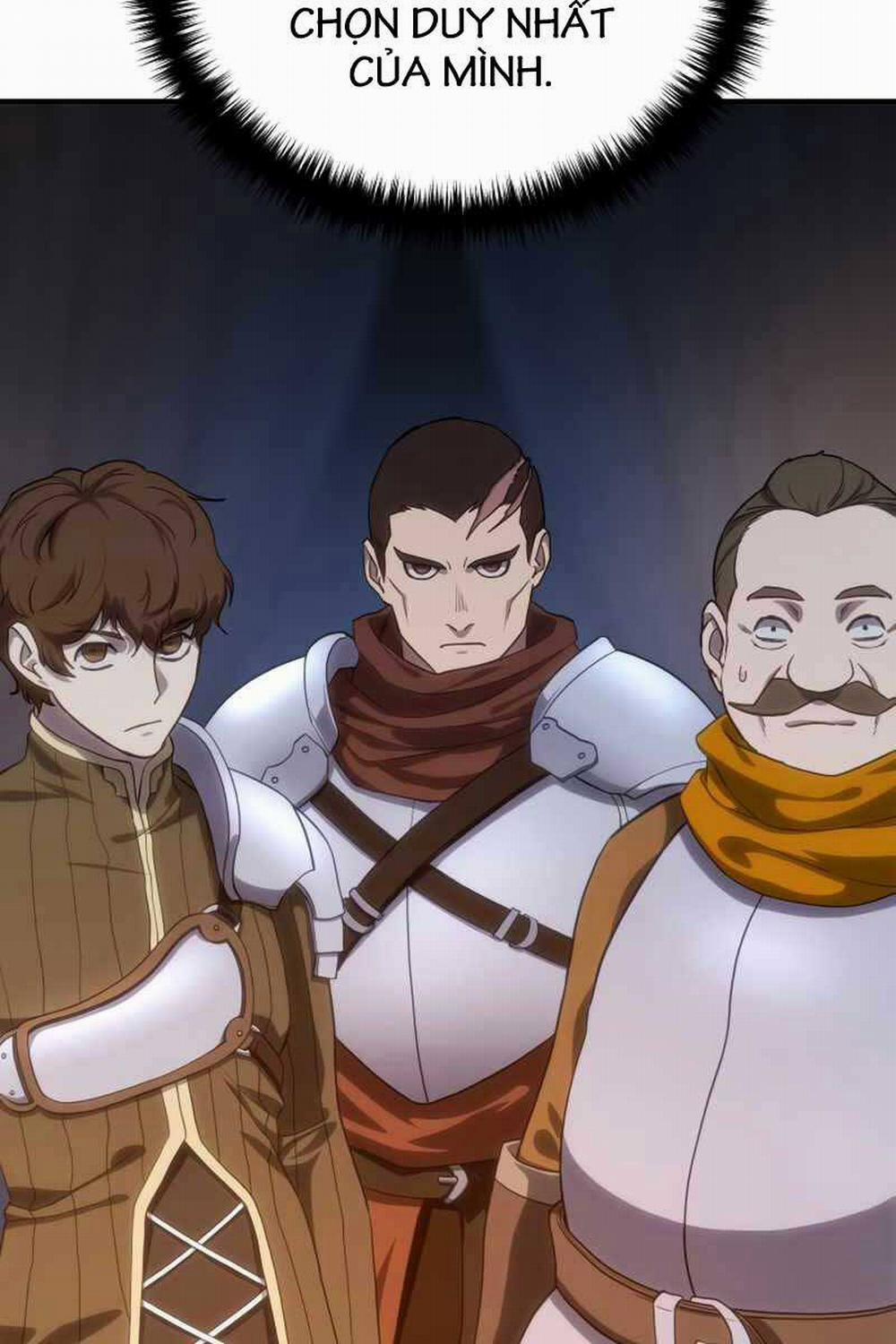 Tinh Tú Kiếm Sĩ 10 trang 121