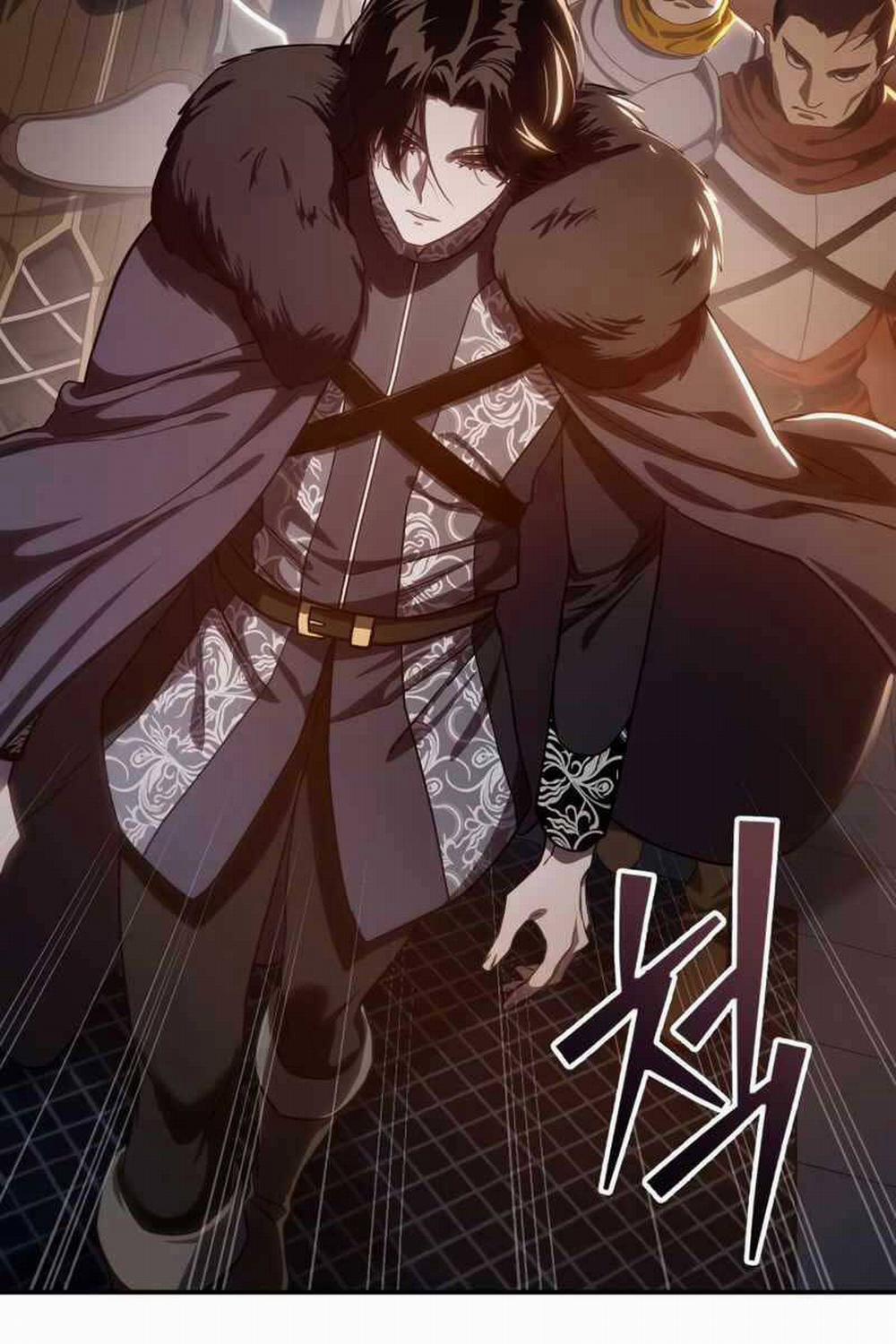 Tinh Tú Kiếm Sĩ 10 trang 123