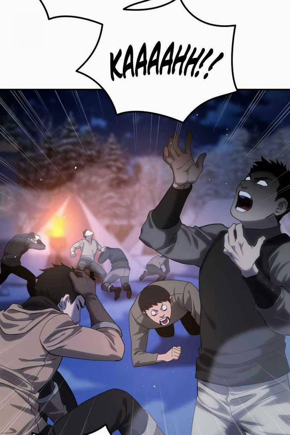 Tinh Tú Kiếm Sĩ 10 trang 127