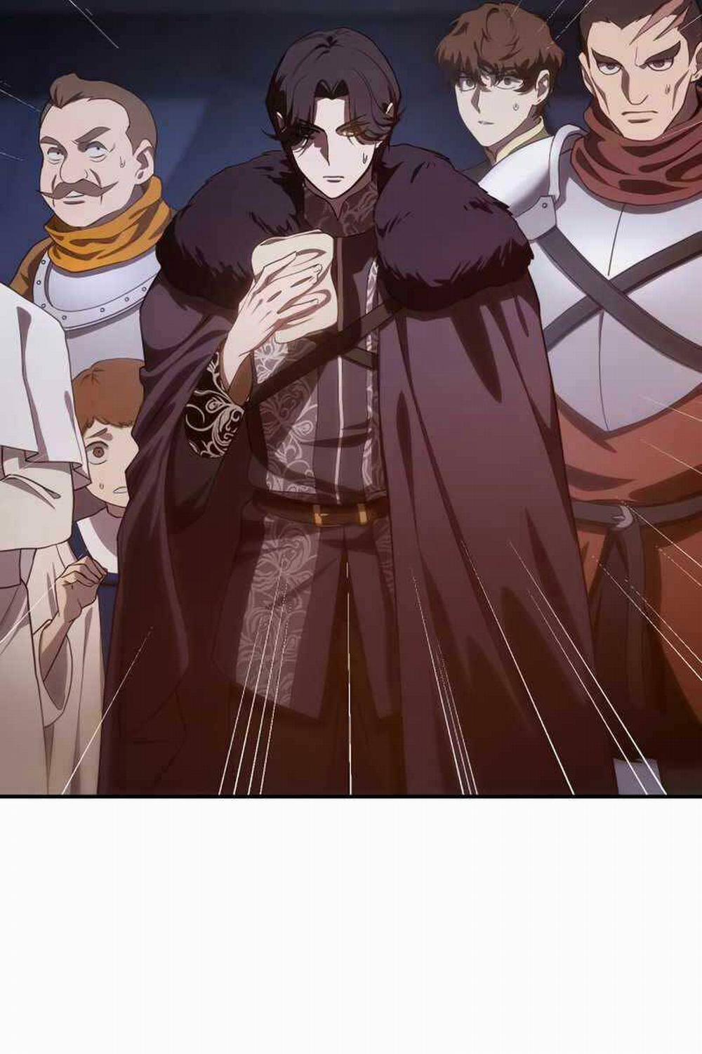 Tinh Tú Kiếm Sĩ 10 trang 144