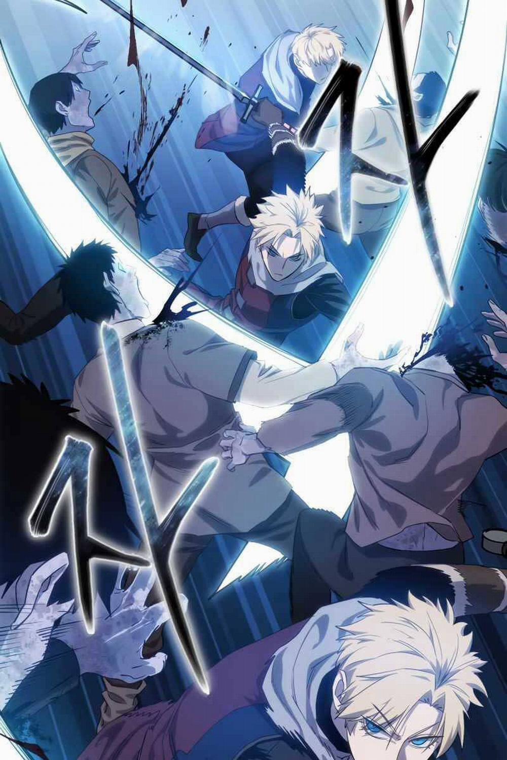 Tinh Tú Kiếm Sĩ 10 trang 29