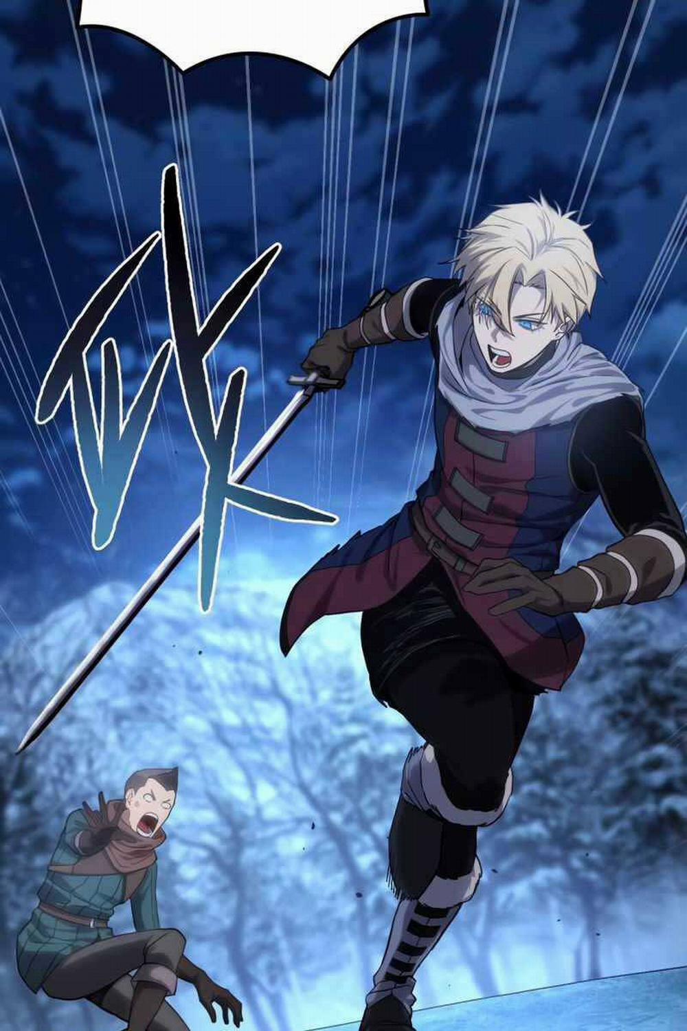 Tinh Tú Kiếm Sĩ 10 trang 77