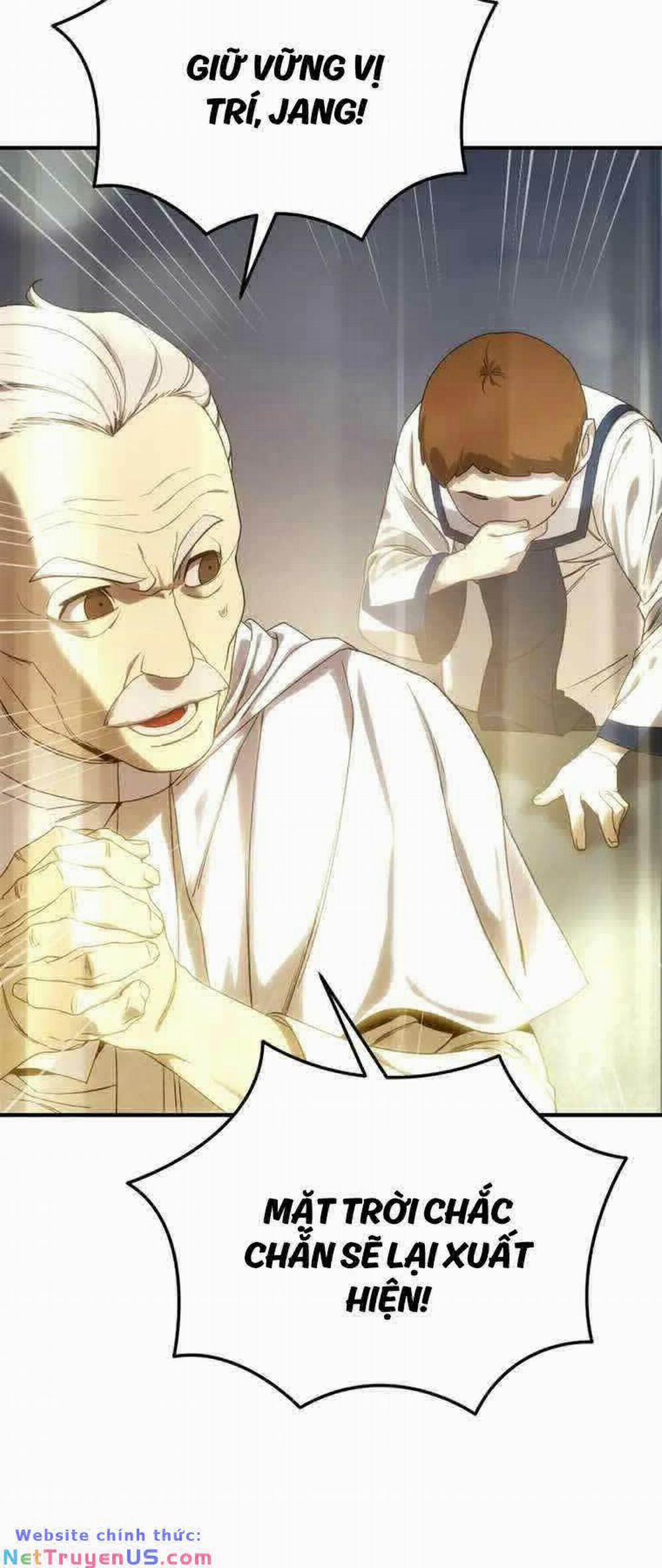 Tinh Tú Kiếm Sĩ 11 trang 15