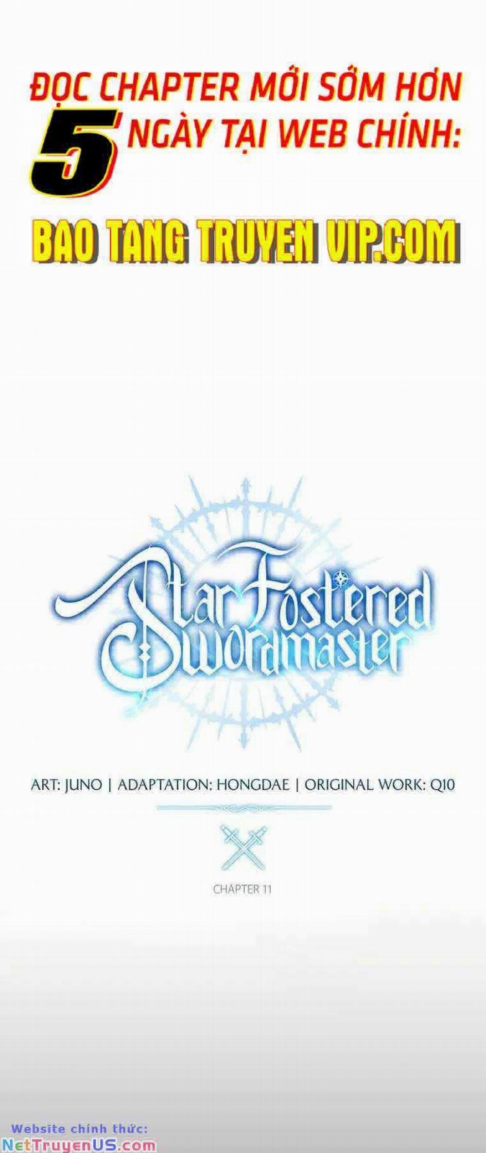 Tinh Tú Kiếm Sĩ 11 trang 27