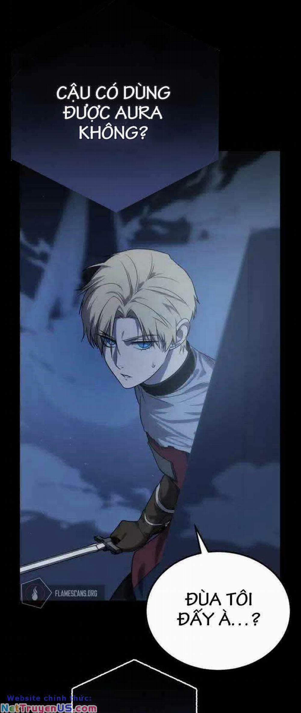 Tinh Tú Kiếm Sĩ 11 trang 30