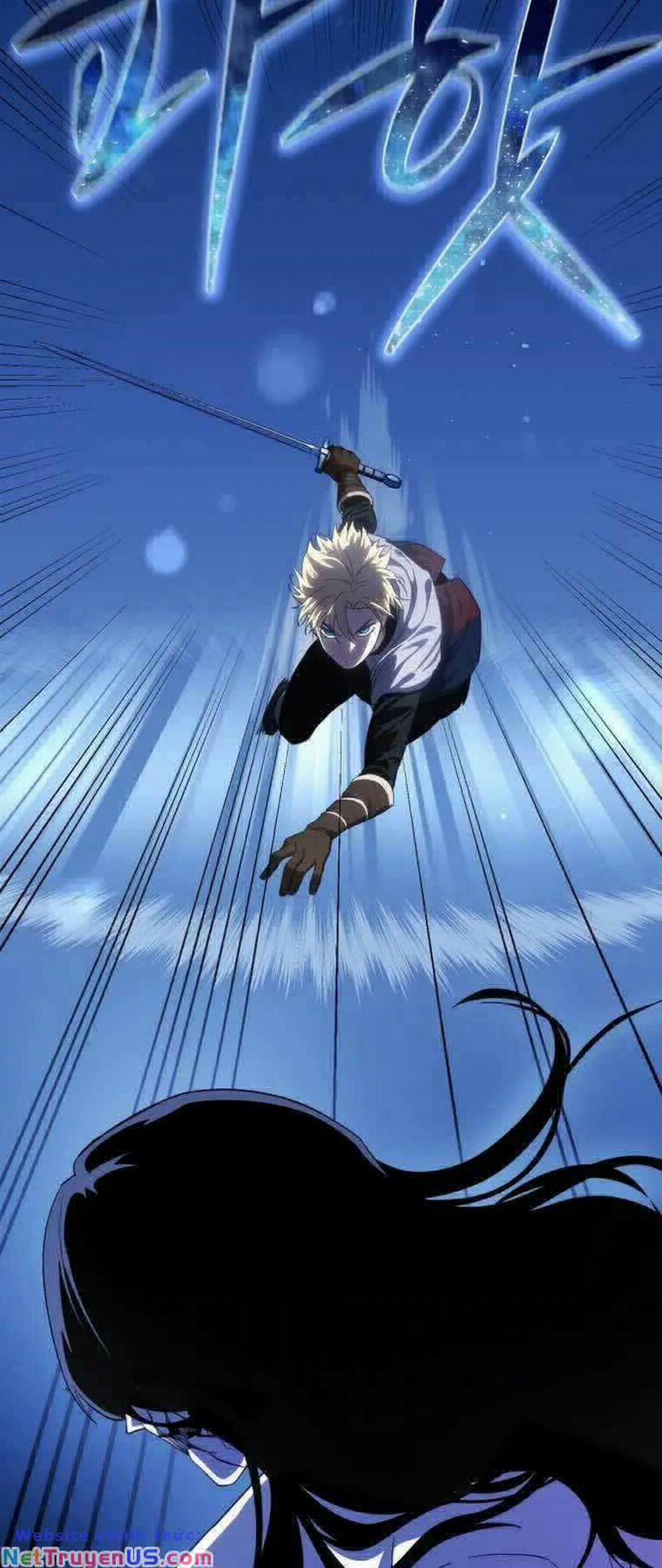 Tinh Tú Kiếm Sĩ 11 trang 45