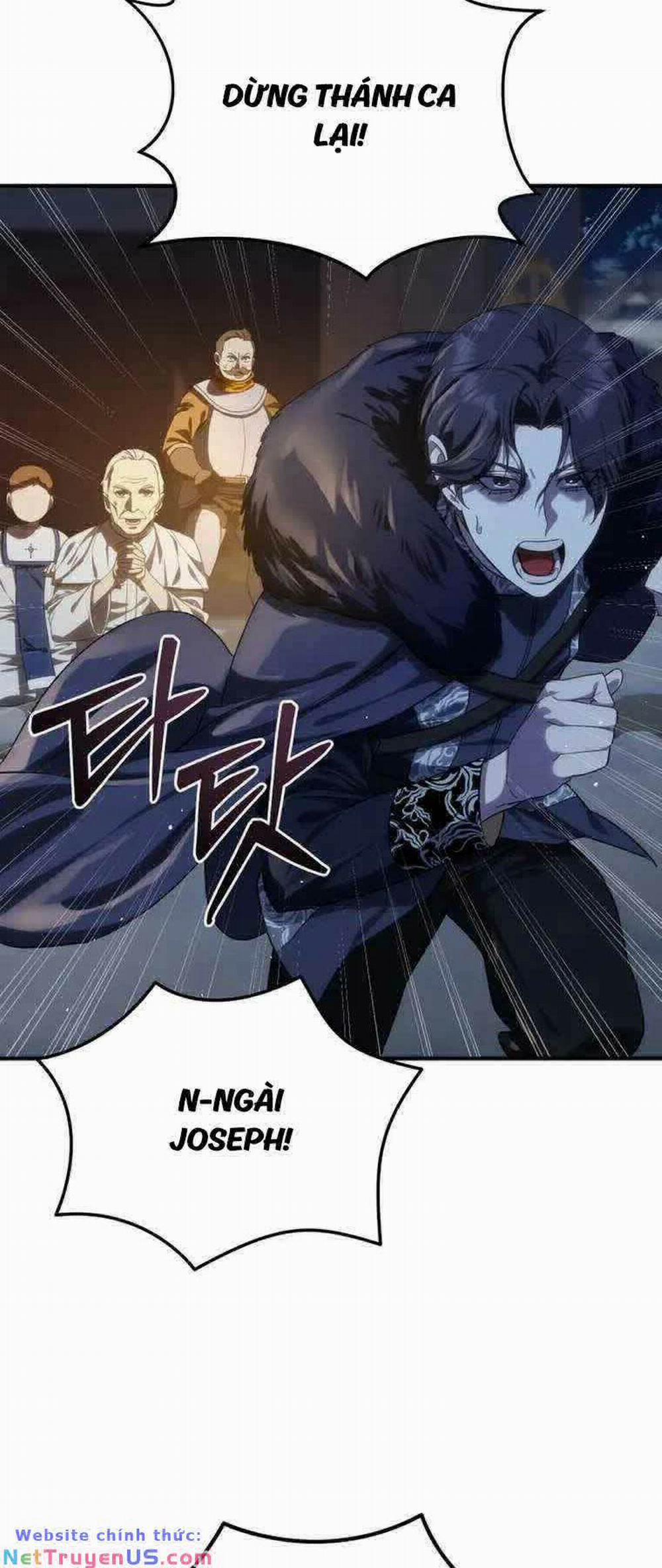 Tinh Tú Kiếm Sĩ 11 trang 71