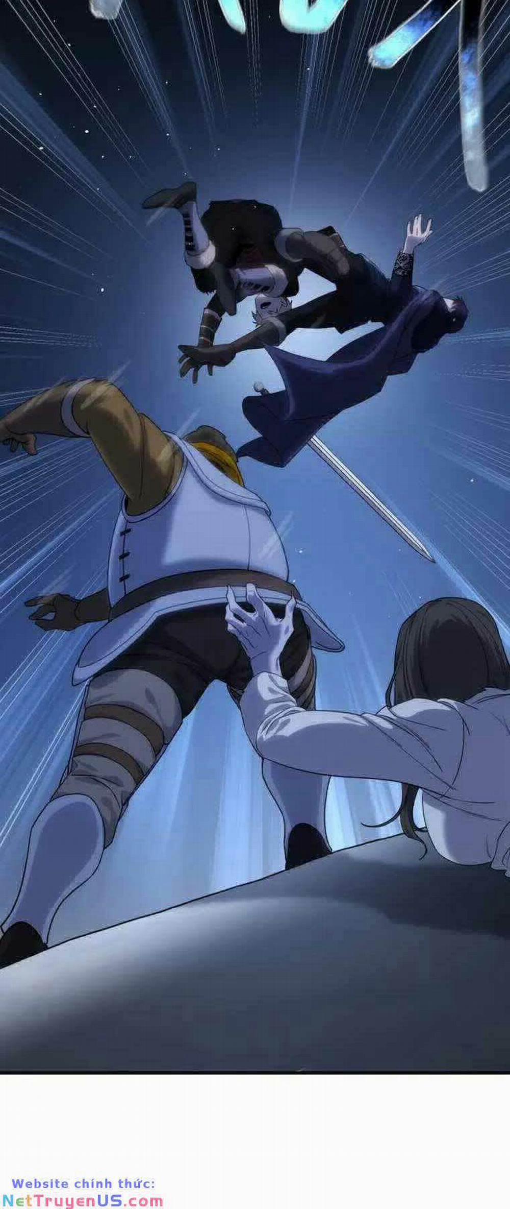 Tinh Tú Kiếm Sĩ 11 trang 80