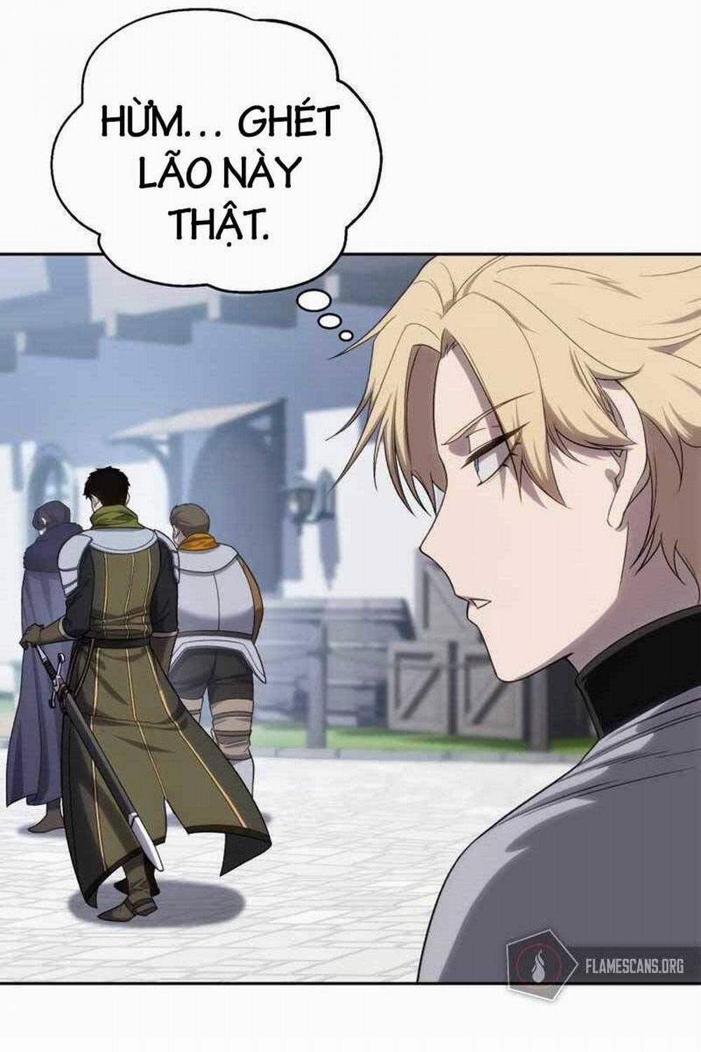 Tinh Tú Kiếm Sĩ 12 trang 101