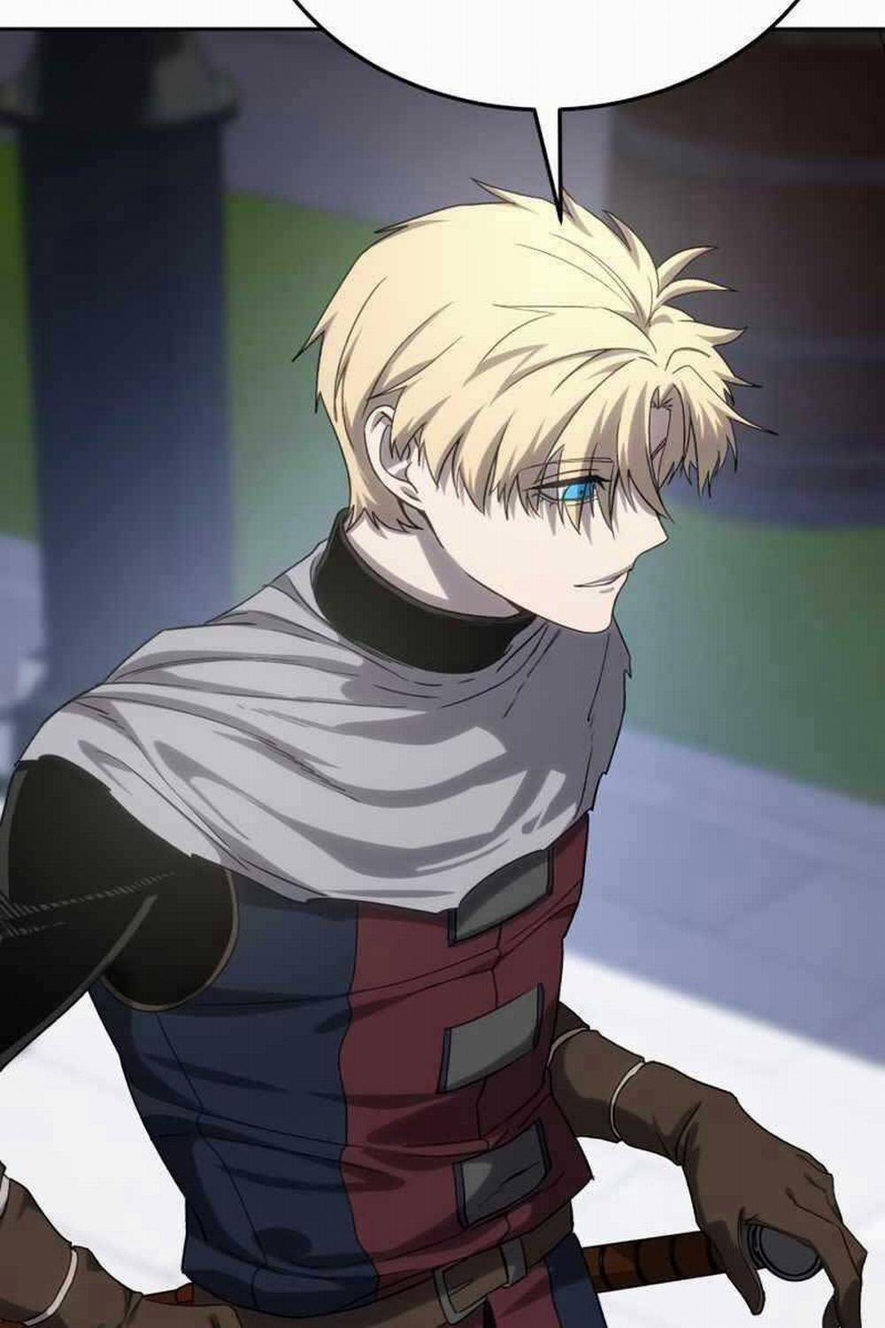 Tinh Tú Kiếm Sĩ 12 trang 105