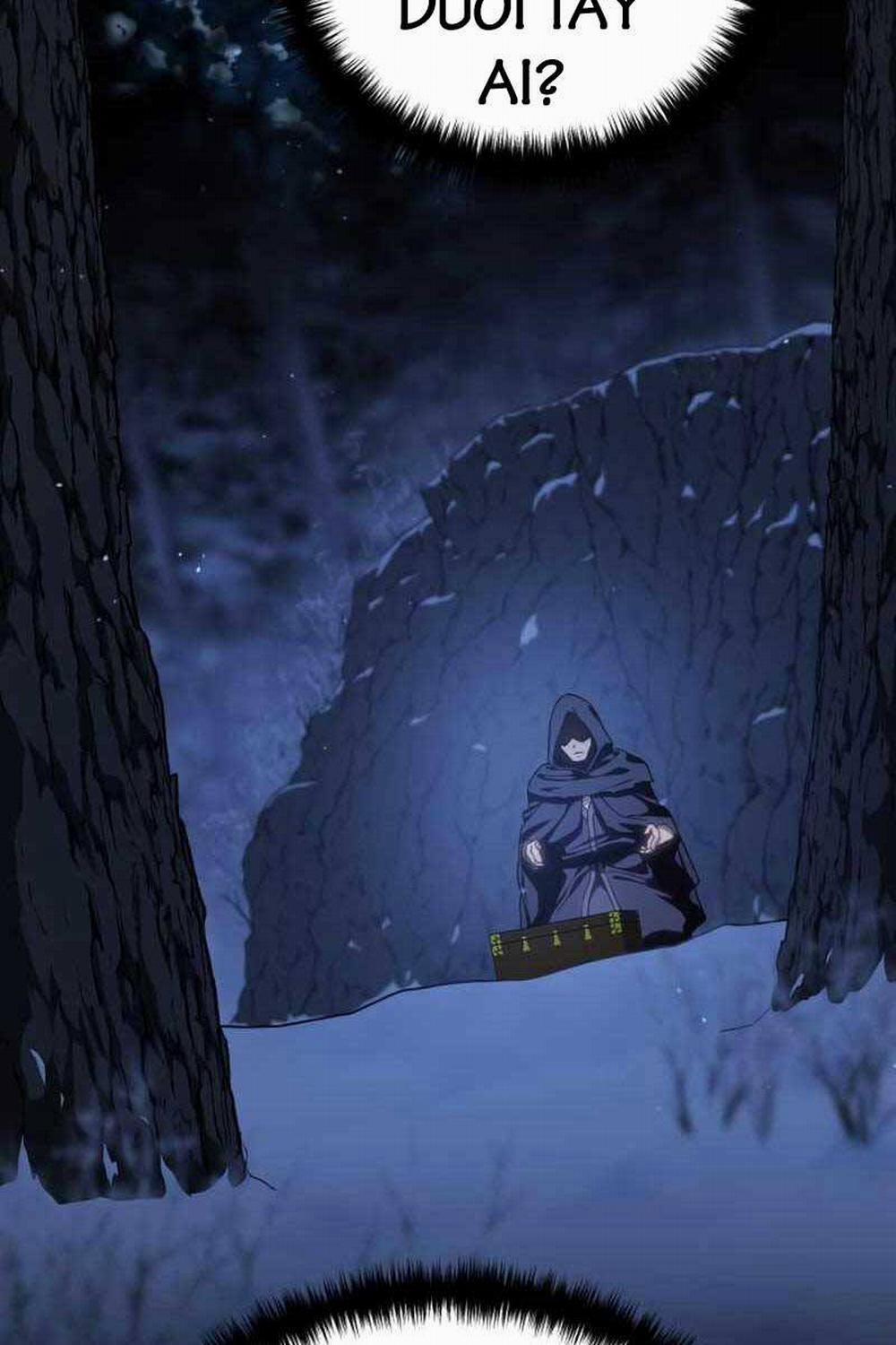 Tinh Tú Kiếm Sĩ 12 trang 11