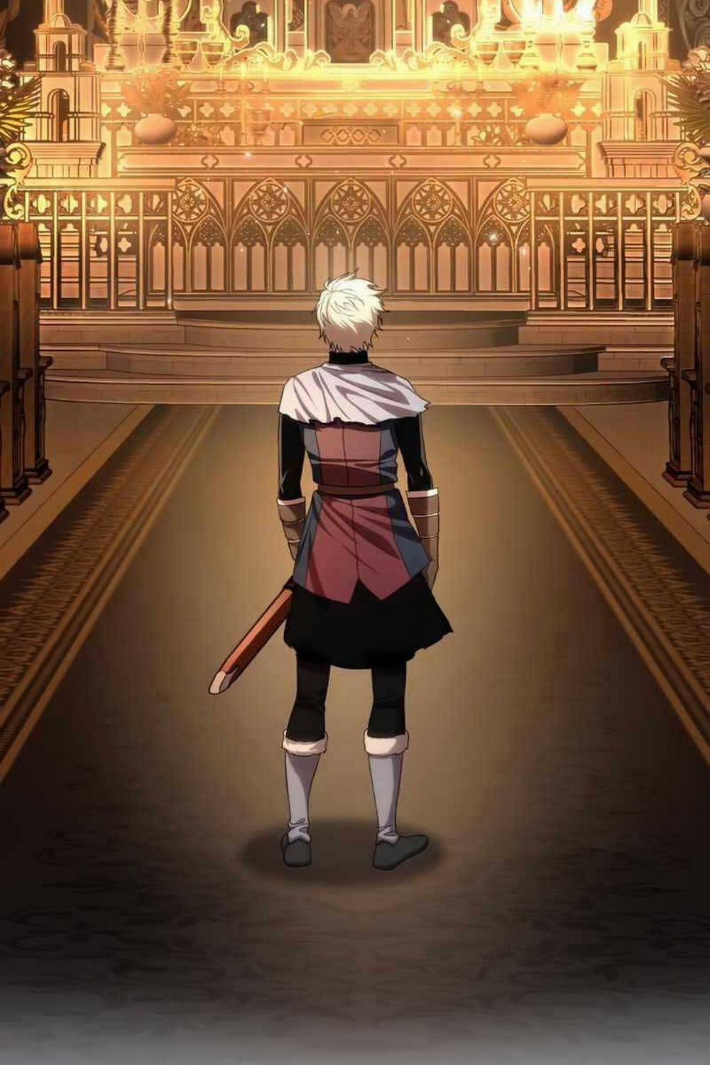 Tinh Tú Kiếm Sĩ 12 trang 126