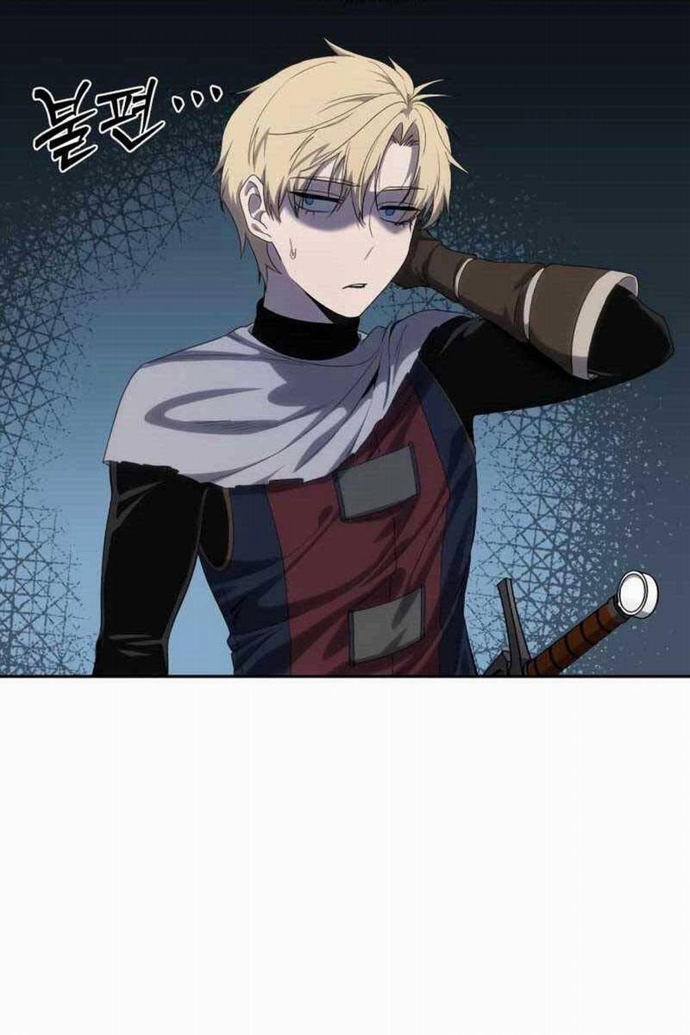 Tinh Tú Kiếm Sĩ 12 trang 130