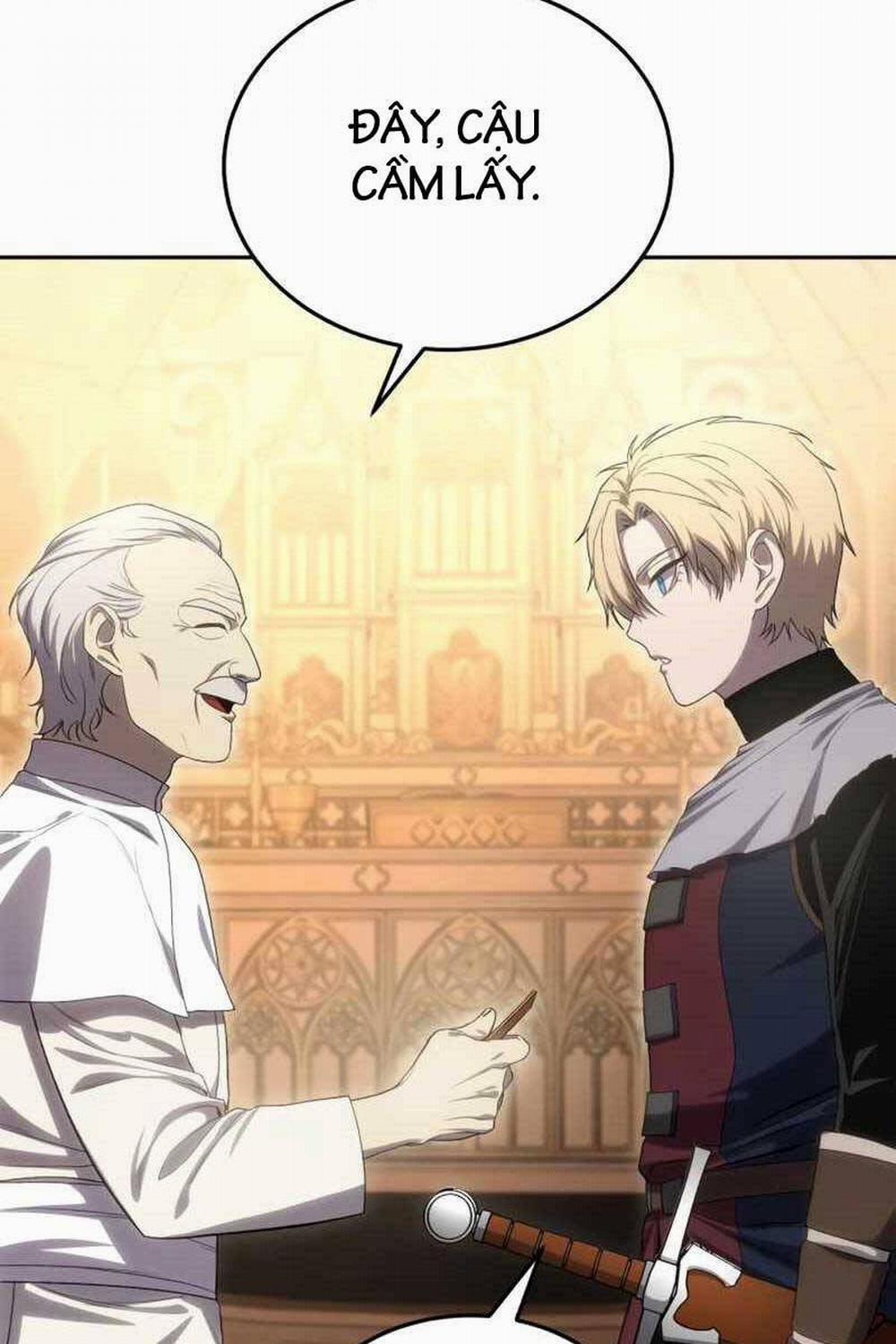 Tinh Tú Kiếm Sĩ 12 trang 136