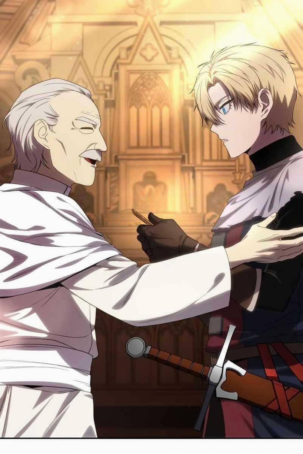 Tinh Tú Kiếm Sĩ 12 trang 146