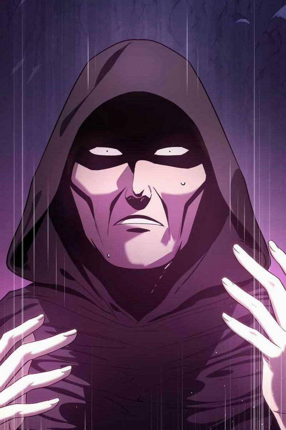 Tinh Tú Kiếm Sĩ 12 trang 16