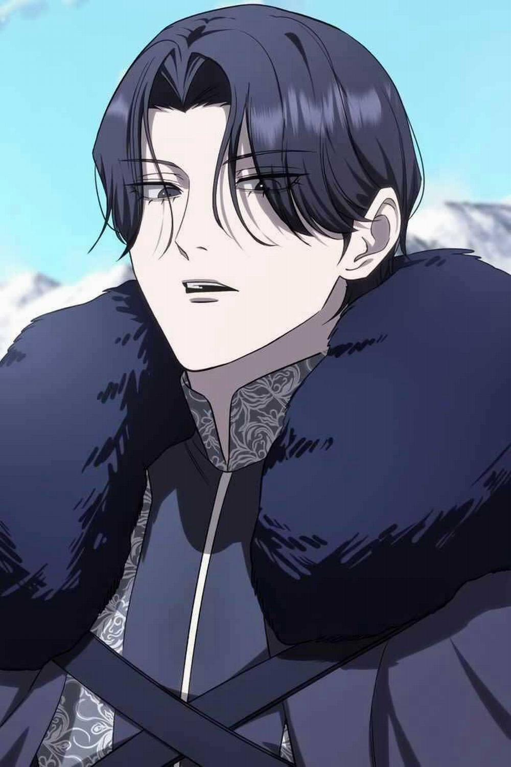 Tinh Tú Kiếm Sĩ 12 trang 20