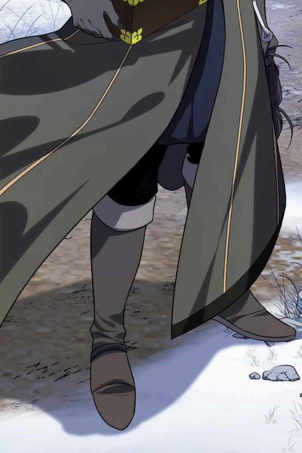 Tinh Tú Kiếm Sĩ 12 trang 25