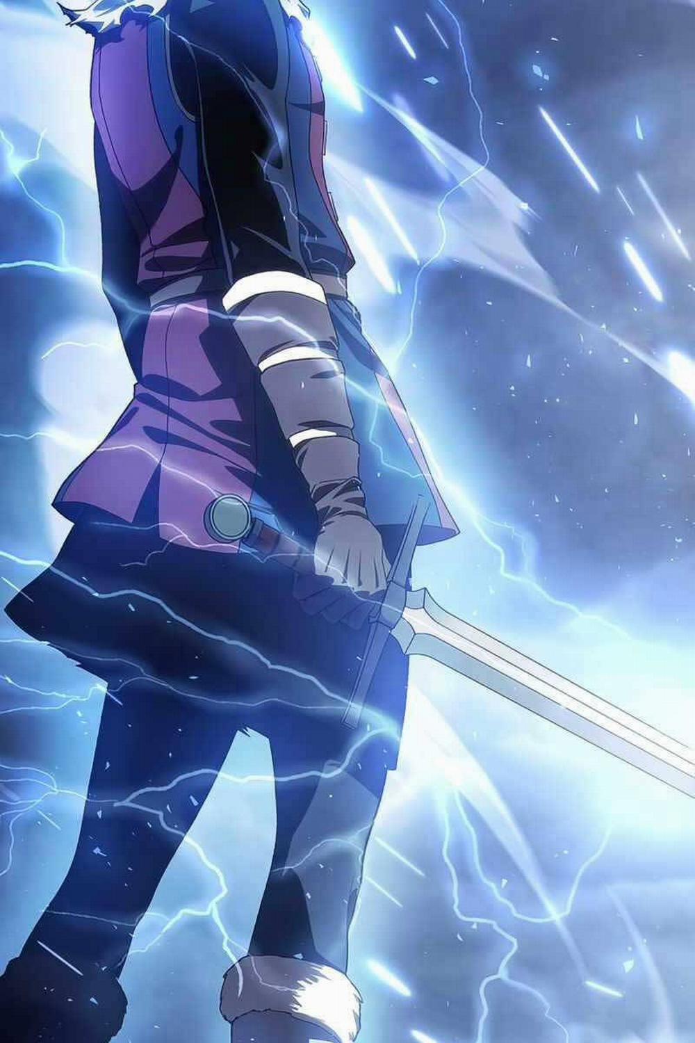 Tinh Tú Kiếm Sĩ 12 trang 37